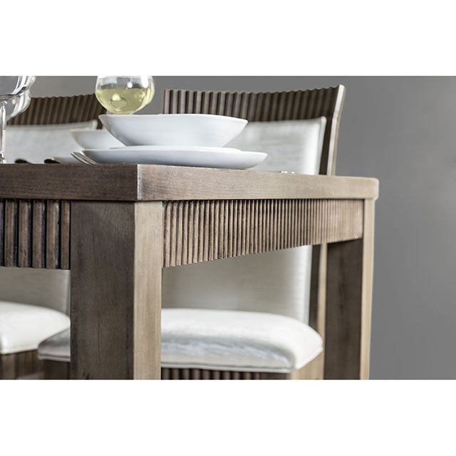 Forbes Dining Table 5 - Imperial Furniture (Las Vegas, NV) - Multi Location