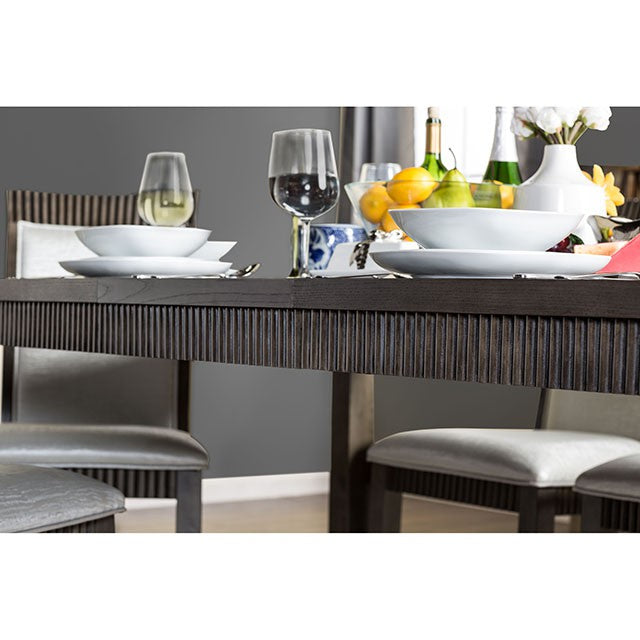 Forbes Dining Table 5 - Imperial Furniture (Las Vegas, NV) - Multi Location