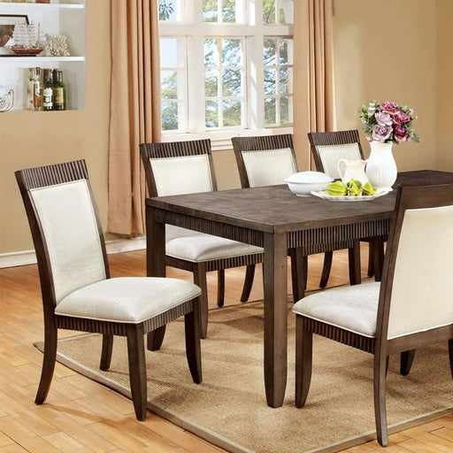 Forbes Dining Table 5 - Imperial Furniture (Las Vegas, NV) - Multi Location