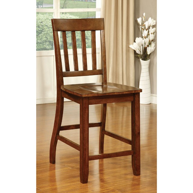 Foster Counter Ht. Chair (2/Box) 8 - Imperial Furniture (Las Vegas, NV) - Multi Location