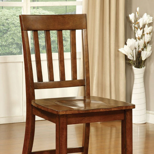 Foster Counter Ht. Chair (2/Box) 8 - Imperial Furniture (Las Vegas, NV) - Multi Location