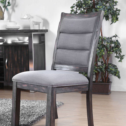 Mandy Side Chair (2/Ctn) - Imperial Furniture (Las Vegas, NV) - Multi Location