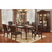 Sylvana Dining Table Set - Imperial Furniture (Las Vegas, NV) - Multi Location