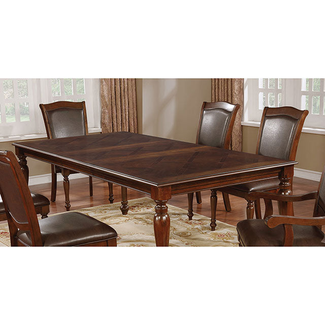 Sylvana Dining Table Set - Imperial Furniture (Las Vegas, NV) - Multi Location