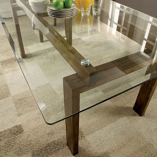 Onway Dining Table - Imperial Furniture (Las Vegas, NV) - Multi Location
