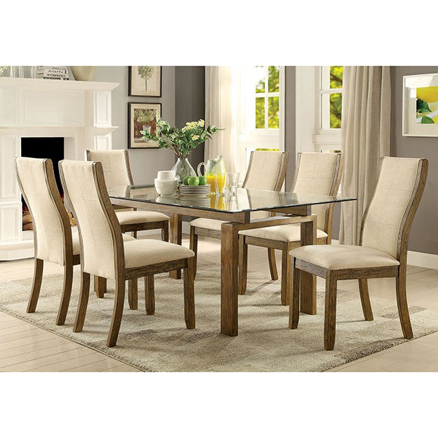 Onway Dining Table - Imperial Furniture (Las Vegas, NV) - Multi Location