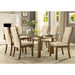 Onway Dining Table - Imperial Furniture (Las Vegas, NV) - Multi Location