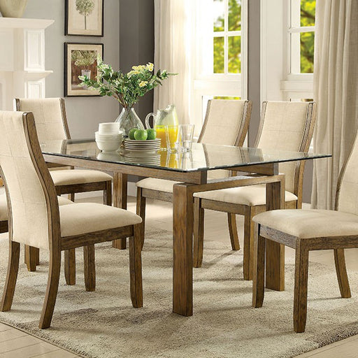 Onway Dining Table - Imperial Furniture (Las Vegas, NV) - Multi Location