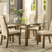 Onway Dining Table - Imperial Furniture (Las Vegas, NV) - Multi Location