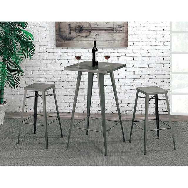 Timon 42" BAR TABLE - Imperial Furniture (Las Vegas, NV) - Multi Location