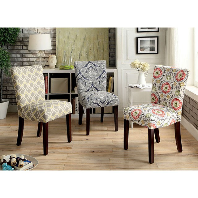 Prue Accent Chair (2/Box) - Imperial Furniture (Las Vegas, NV) - Multi Location