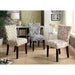 Prue Accent Chair (2/Box) - Imperial Furniture (Las Vegas, NV) - Multi Location