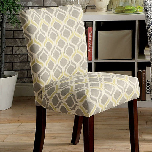 Prue Accent Chair (2/Box) - Imperial Furniture (Las Vegas, NV) - Multi Location