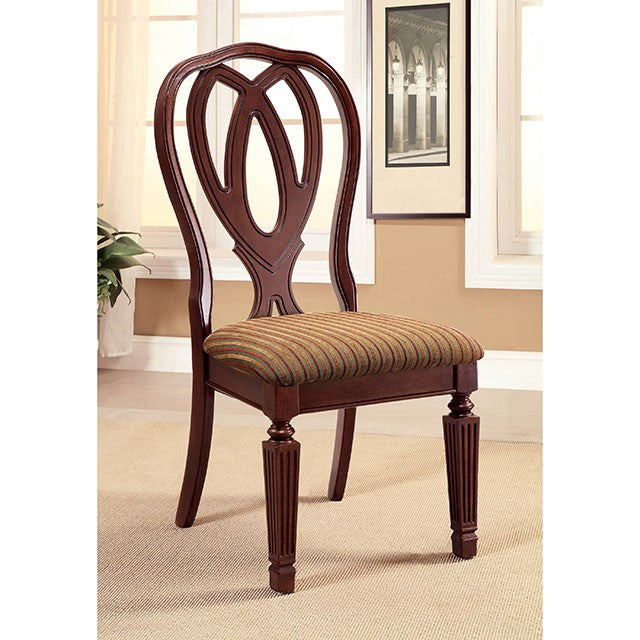 Harwinton Side Chair (2/Box) - Imperial Furniture (Las Vegas, NV) - Multi Location