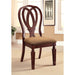 Harwinton Side Chair (2/Box) - Imperial Furniture (Las Vegas, NV) - Multi Location
