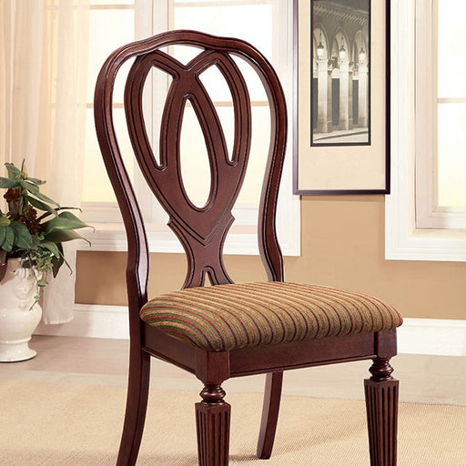 Harwinton Side Chair (2/Box) - Imperial Furniture (Las Vegas, NV) - Multi Location