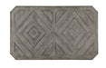 Laquila Dining Table Set Bench - Imperial Furniture (Las Vegas, NV) - Multi Location