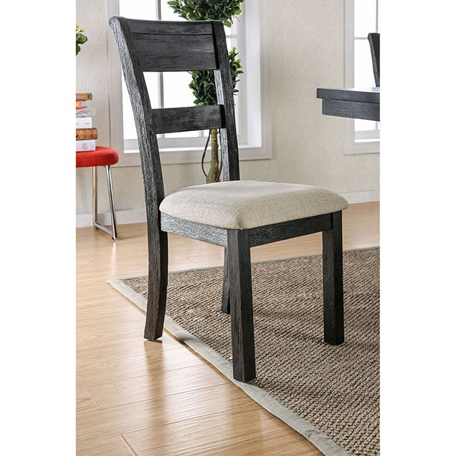 Thomaston Dining Table - Imperial Furniture (Las Vegas, NV) - Multi Location