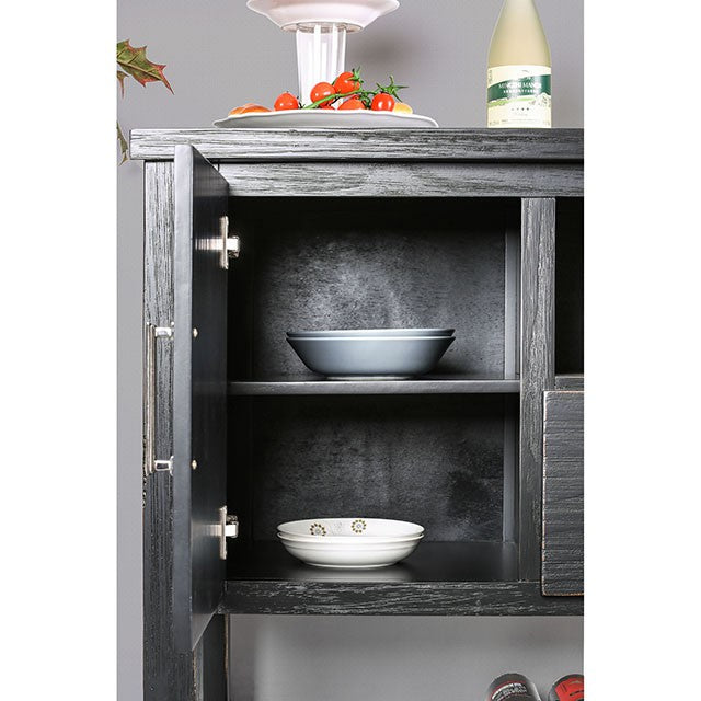 Thomaston Dining Table - Imperial Furniture (Las Vegas, NV) - Multi Location