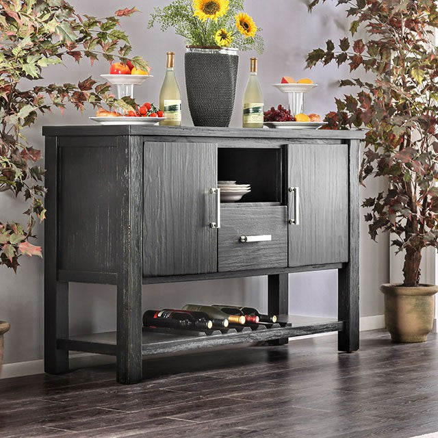 Thomaston Dining Table - Imperial Furniture (Las Vegas, NV) - Multi Location