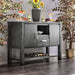 Thomaston Dining Table - Imperial Furniture (Las Vegas, NV) - Multi Location