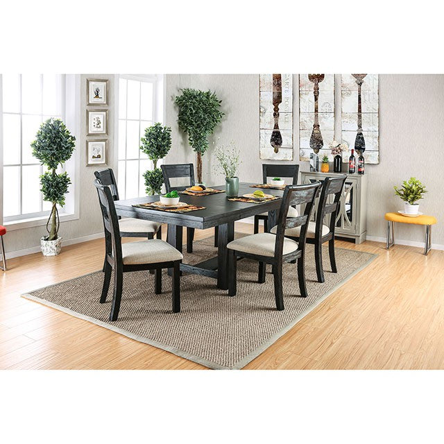 Thomaston Dining Table - Imperial Furniture (Las Vegas, NV) - Multi Location