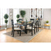 Thomaston Dining Table - Imperial Furniture (Las Vegas, NV) - Multi Location