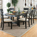 Thomaston Dining Table - Imperial Furniture (Las Vegas, NV) - Multi Location