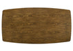 Oberwil 7 Pc Dining Table Set - Imperial Furniture (Las Vegas, NV) - Multi Location