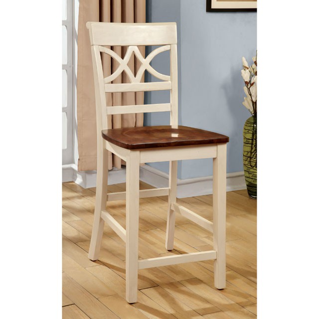 Torrington Counter Ht. Chair (2/Box) - Imperial Furniture (Las Vegas, NV) - Multi Location