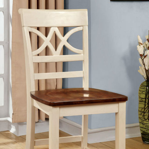 Torrington Counter Ht. Chair (2/Box) - Imperial Furniture (Las Vegas, NV) - Multi Location