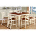 Torrington Counter Ht. Chair (2/Box) - Imperial Furniture (Las Vegas, NV) - Multi Location
