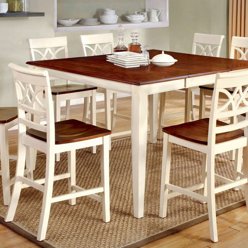 Torrington Counter Ht. Table - Imperial Furniture (Las Vegas, NV) - Multi Location