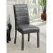 Elise Dining Table - Imperial Furniture (Las Vegas, NV) - Multi Location