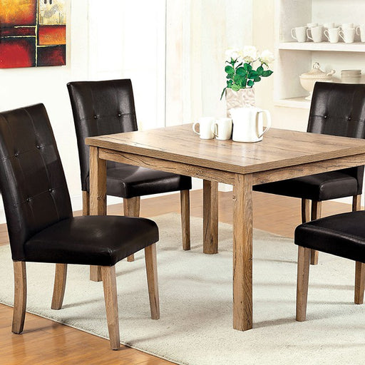 Sorrel Dining Table - Imperial Furniture (Las Vegas, NV) - Multi Location
