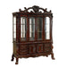 MEDIEVE Cherry Dining Table, Cherry - Imperial Furniture (Las Vegas, NV) - Multi Location