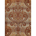 Medieve Antique Oak Arm Chair (2/CTN) - Imperial Furniture (Las Vegas, NV) - Multi Location