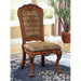 Medieve Antique Oak Dining Table - Imperial Furniture (Las Vegas, NV) - Multi Location