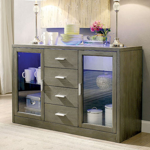 Luminar Server - Imperial Furniture (Las Vegas, NV) - Multi Location
