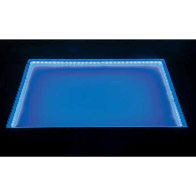 Luminar Counter Ht Table Set - Imperial Furniture (Las Vegas, NV) - Multi Location