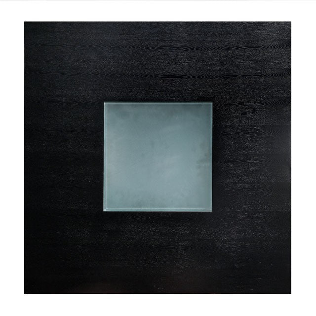 LUMINAR II Black Counter Ht. Table - Imperial Furniture (Las Vegas, NV) - Multi Location