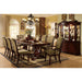 Majesta Arm Chair (2/Box) - Imperial Furniture (Las Vegas, NV) - Multi Location