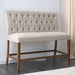 Sania Counter Ht. Bench - Imperial Furniture (Las Vegas, NV) - Multi Location