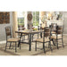 Marybeth Dining Table - Imperial Furniture (Las Vegas, NV) - Multi Location