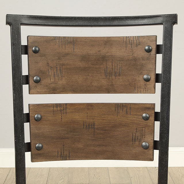 Marybeth Dining Table - Imperial Furniture (Las Vegas, NV) - Multi Location