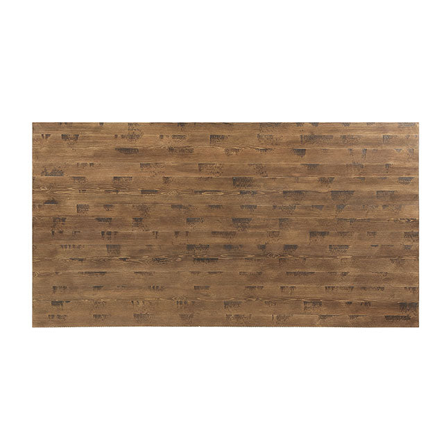 Marybeth Dining Table - Imperial Furniture (Las Vegas, NV) - Multi Location