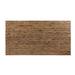 Marybeth Dining Table - Imperial Furniture (Las Vegas, NV) - Multi Location
