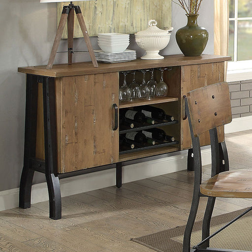 Kirstin Server - Imperial Furniture (Las Vegas, NV) - Multi Location