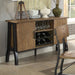 Kirstin Server - Imperial Furniture (Las Vegas, NV) - Multi Location