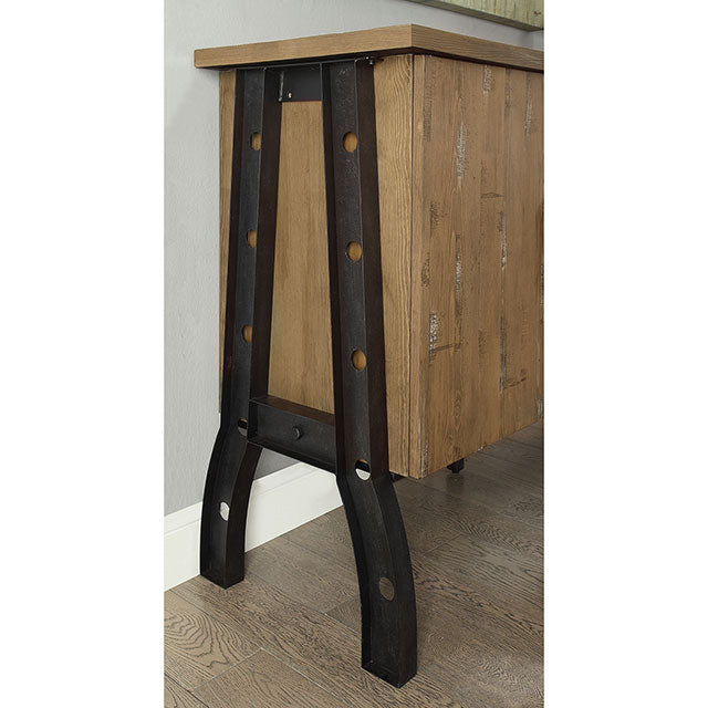 Kirstin Server - Imperial Furniture (Las Vegas, NV) - Multi Location